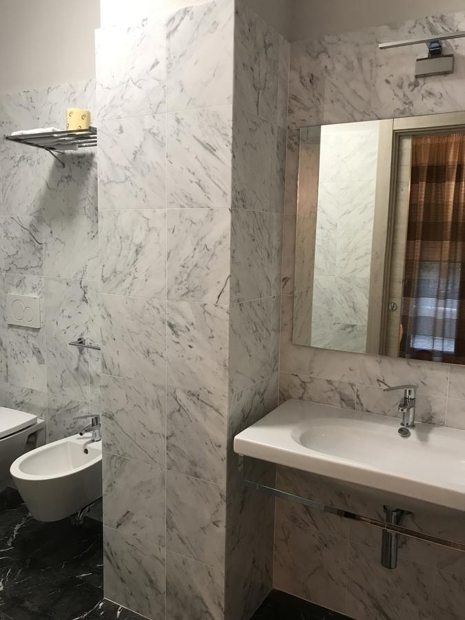 Bed and Breakfast Domus Il Palio Siena Exterior foto