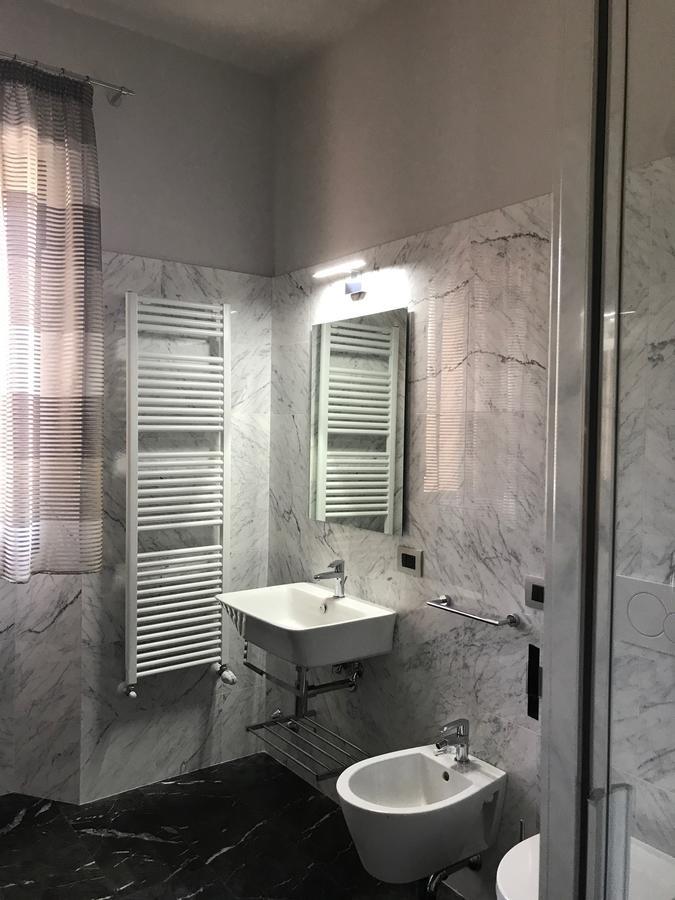 Bed and Breakfast Domus Il Palio Siena Exterior foto