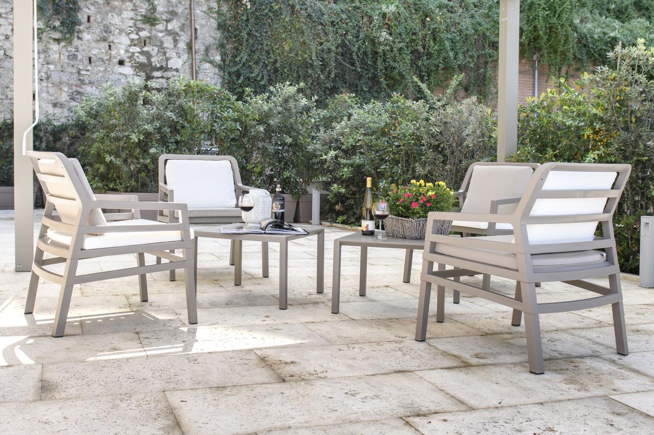 Bed and Breakfast Domus Il Palio Siena Exterior foto