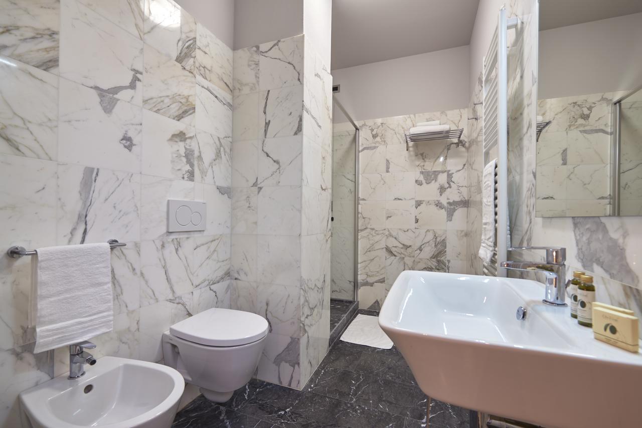 Bed and Breakfast Domus Il Palio Siena Exterior foto